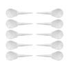Colcolo 10 Pack Novelty Anti- professional tees Tees Tools