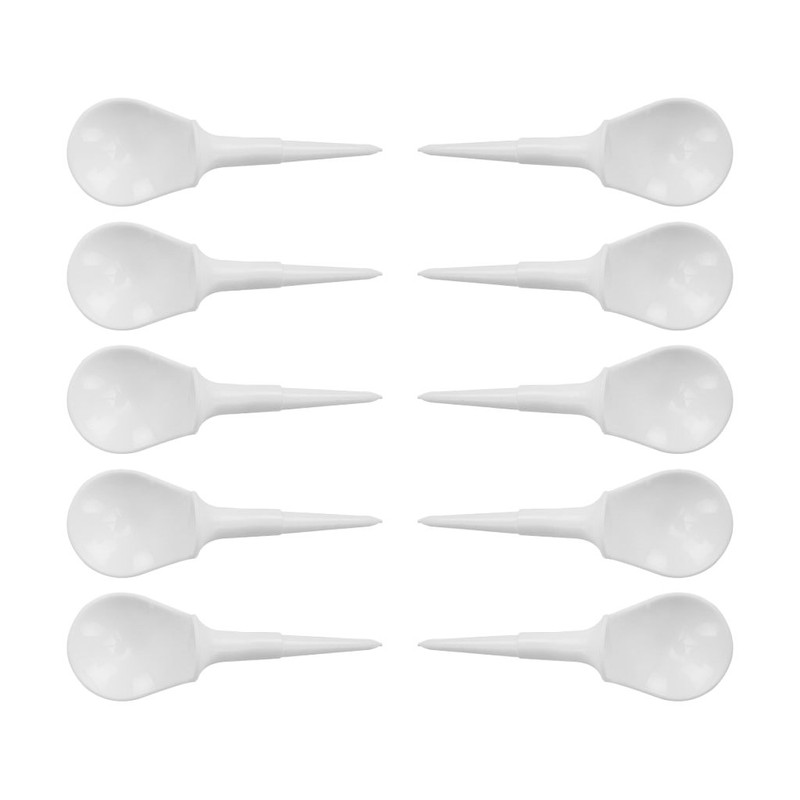 Colcolo 10 Pack Novelty Anti- professional tees Tees Tools