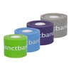 Floss Band Level 1-4, 2 m x 5 cm, Set