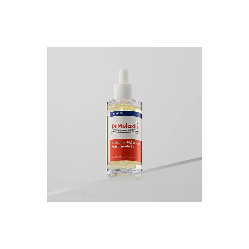 Dr. Melaxin Serum Exosome Repair Ampoule Plus 40ml Todo Tipo
