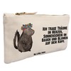 Mr. & Mrs. Panda Size S Small Make-Up Bag Skunk