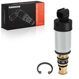 A-Premium AC Compressor Control Solenoid Valve PXE14, PXC14 Compatible with Nissan Sentra 2013 2014 2015 2016, 1.8L