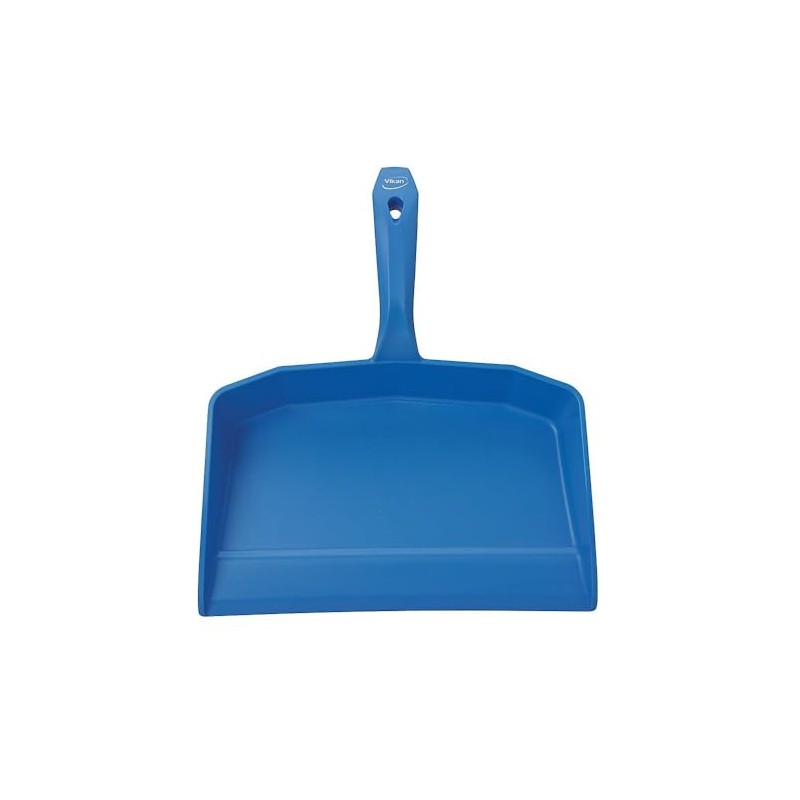 Vikan Dustpans - Blue - Blue