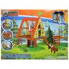 Ranger Rob Command Tower Playset