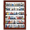 Sunglasses Display Case Shot Glass Organizer Stones Storage - Rock