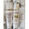 trendy 2pcs Glitzluxury SNOW WHITE Body Lotion & Glowing Serum