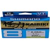 Line Kairiki 8 300 m 0.18 mm 12 kg M