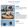 Powered Anode Rod(with socket) Water Heater Anode Rod Made of