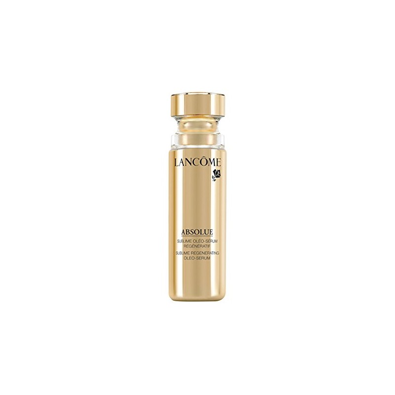 Lancôme Absolue Oléo-Sérum Sublime Régénératif 30 ml