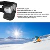 Motorcycle Goggles Men Women Snowmobile Glasses Ski Snowboard Winter Snow