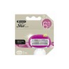 Dorco Shy Sweetie Women's Razor Blades (2-pack) / 도루코 샤이스위티