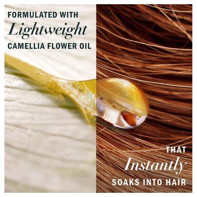 Herbal Essences Argan Oil & Green Tea Shampoo, 33.8 fl.