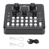 V7 Bluetooth Sound Card Set Stable Signal Sound Card Equipment