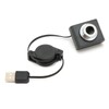 Digital Webcam, 480P USB 2.0 Computer Camera, High Definition Web