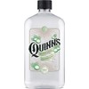 Quinn's Alcohol Free Witch Hazel Rose with 16 oz Aloe