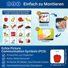 Snack Selection Nonverbal Communication Board - Autism Aids - 15