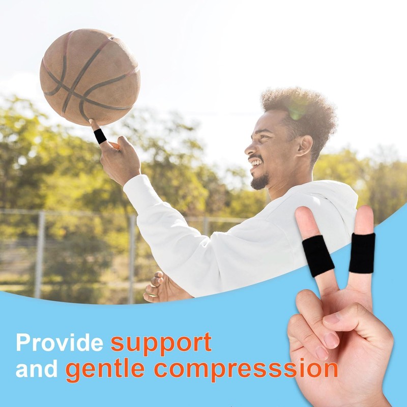 10 x Hand Wraps Hand Injury Protector Elastic Hand Wrap