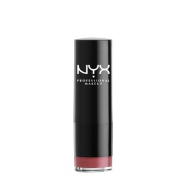 NYX Cosmetics Round Lipstick, Atlas