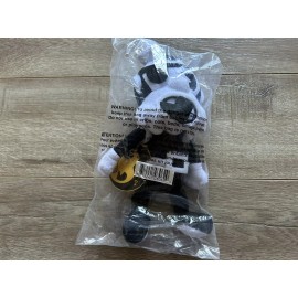 Barley Bendy and the Ink Machine Butcher Gang 10 Inch Collectable Plush RARE New