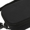 Fishing Tackle Bag with Long Straps Shock Resistant Comfortable Portable