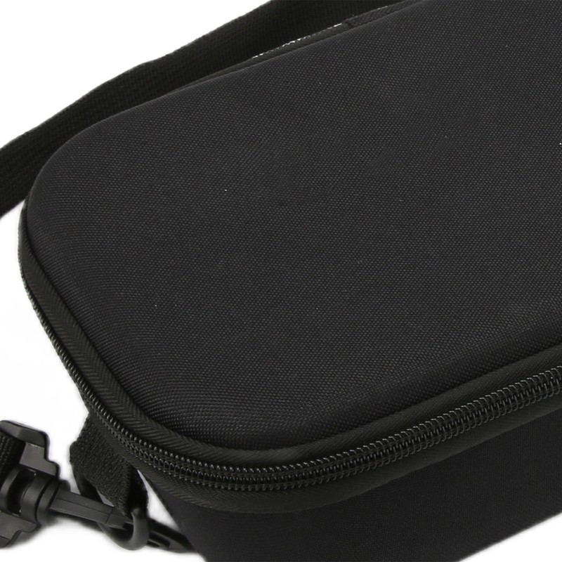 Fishing Tackle Bag with Long Straps Shock Resistant Comfortable Portable