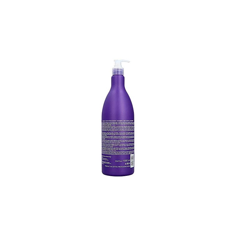 STAPIZ Ha Essence Shampoo 1000 ml