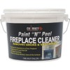 SaverSystems Fireplace Cleaner