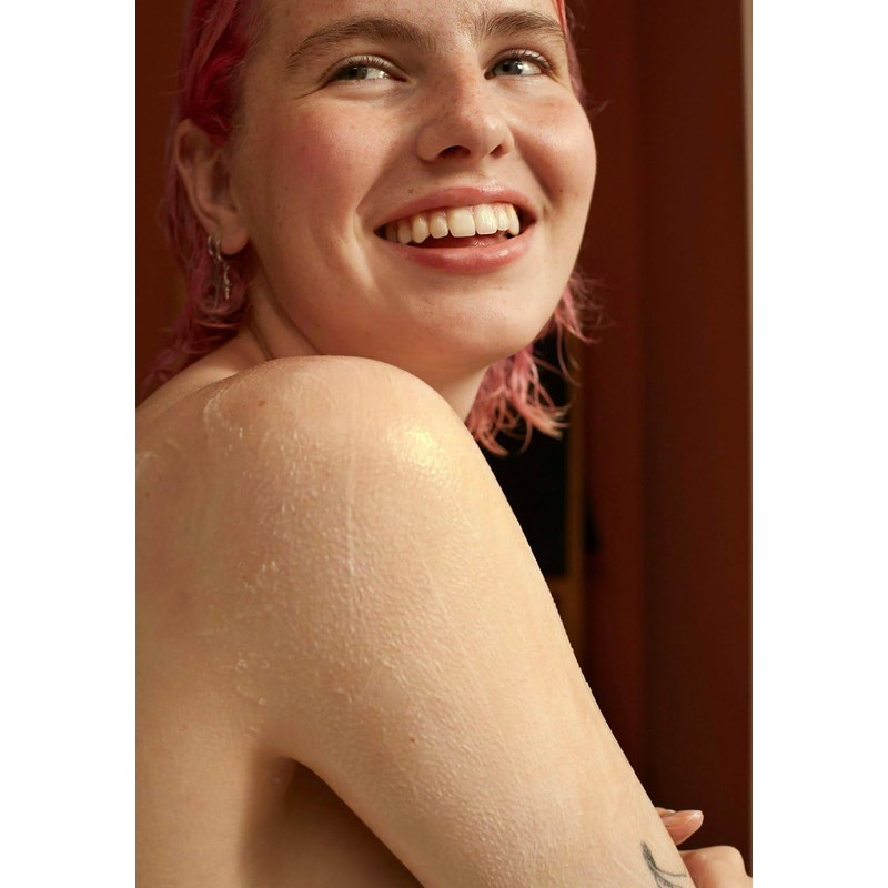 The Body Shop Geschenkset Almond Milk & Honey – Hautpflege-Set