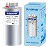 60+5 60/5 Mfd Capacitor 370V or 440V Dual Run Start