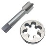 1 3/16-16 Tap and Die Set RH Threading Tool 1