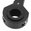 Pair of 0.75in 1.18in ATV UTV Light Bar Mounts 360