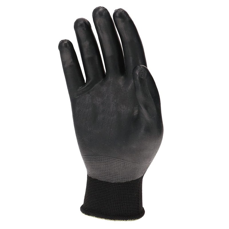 Otafuku Gloves, Natural Rubber Gloves, Soft Catch, All-Coat, 15 Gauge,