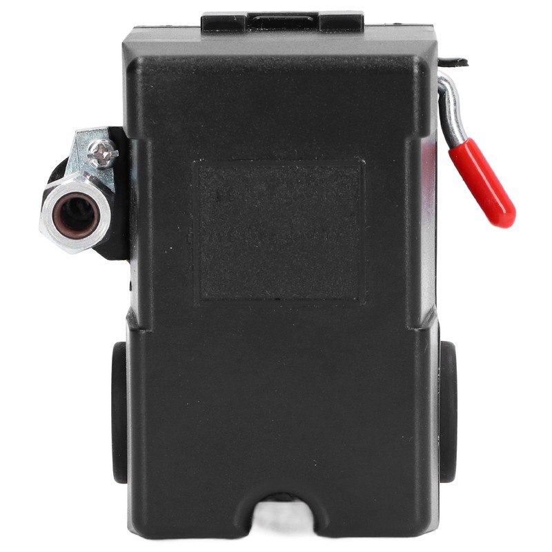 Pressure Switch 4 Hole 4 Way Mechanical Switch Controller for