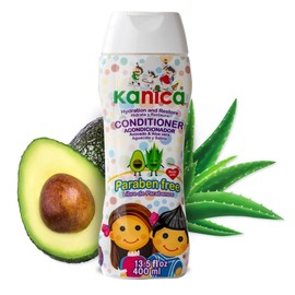 Acondicionador Kanica