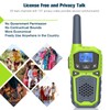 Walkie Talkies for Kids,Long Range 2 Way Radio 22CH VOX,Birthday