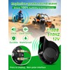 Vi9000 UTV Turn Signal Kit, Pre-Wired, Plug and Play Universal