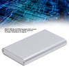 Aluminum Alloy Enclosure Matte Circuit Board Housing Integrated Electronic Wiring