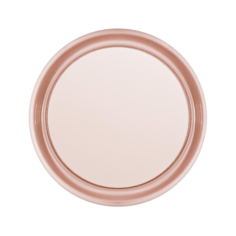 Luxvisage Finishing Mattifying Transparent Fixing Powder Expert Matt for All