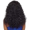 Outre Quick Weave Synthetic Halfwig - Amber - 1