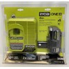 Ryobi PSK014 4Ah 18V Lithium High Performance Starter Kit
