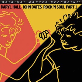 Rock'N'Soul Part 1 [Vinyl LP]