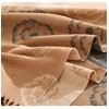 GFM® CSHSHL-B Cashmere Blend Scarf - Tree of Life Trees
