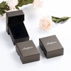 shajwo Cremation Jewelry Cross Urn Ashes Necklace for Women Men