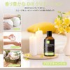 MAYJAM Essential Oil, Lemongrass 3.38 fl oz (100 ml) Aroma