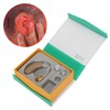 Professional Elderly Care Hearing Aid Device Portable Sound Amplifier with