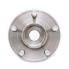 FKG 512498 Front or Rear Wheel Bearing Hub Assembly fit