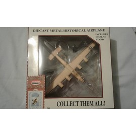 B-24J '376th Bomber Group' (1:163) Modelpower 5401 Model Aircraft