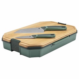 Gerber Gear ComplEAT Cut Board Set
