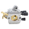 Topkidame 1137-120-0621 Carburetor Fits for Stihl MS194 MS194T MS194TC MS194TCE