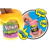 JA-RU Flarp Noise Putty Scented Squishy Sensory Toys for Easter,